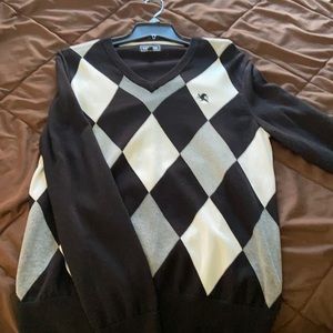 Express Sweater